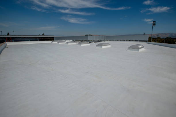 Fast & Reliable Emergency Roof Repairs in Bogalusa, LA